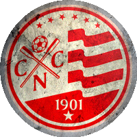Logo Clube Náutico Capibaribe